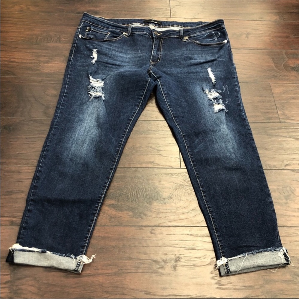 kancan jeans